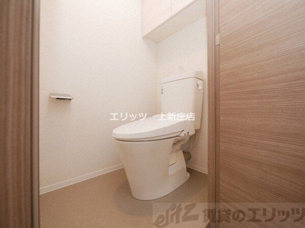 エル・セレーノ大阪天神橋の物件内観写真